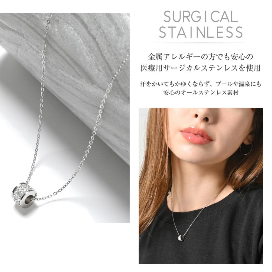 金属アレルギー対応 ステンレス ネックレス ジルコニア ステンレスネックレス サージカルステンレス つけっぱなし 小豆チェーン アジャスター付き :ne1004:STEELERS CLUB - 通販 - Yahoo!ショッピング 金属アレルギー対応 ステンレス ネックレス ジルコニア ステンレスネックレス サージカルステンレス つけっぱなし 小豆チェーン アジャスター付き :ne1004:STEELERS CLUB - 通販 - Yahoo!ショッピング