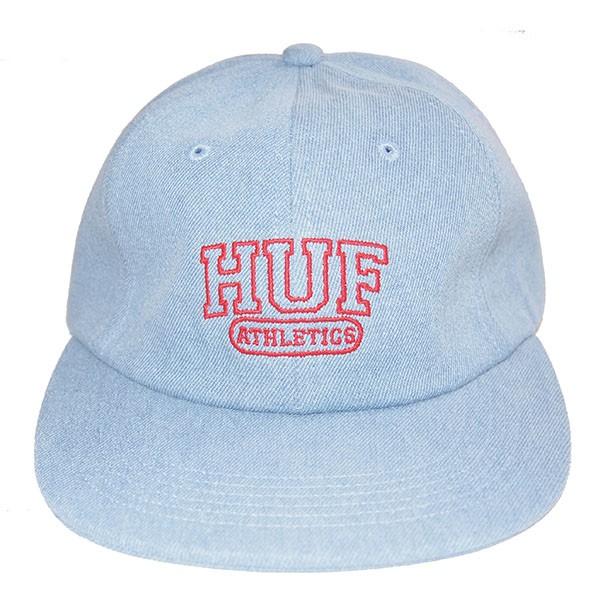 HUF　ハフ【SALE】　ROME 6 PANEL SKY｜steelo