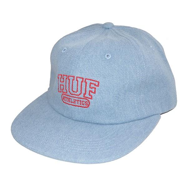 HUF　ハフ【SALE】　ROME 6 PANEL SKY｜steelo｜02