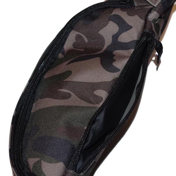 ROCK ONE'S WORLD ロックワンズワールド　ROW BODY BAG |  | 03