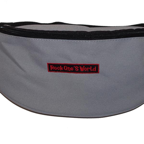 ROCK ONE'S WORLD ロックワンズワールド　ROW BODY BAG |  | 06