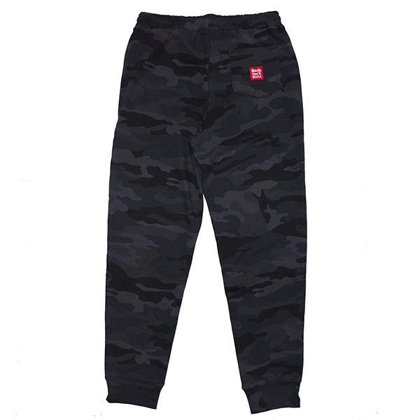 ROCK ONE'S WORLD ロックワンズワールド　JOGGER SWEAT PANTS |  | 01