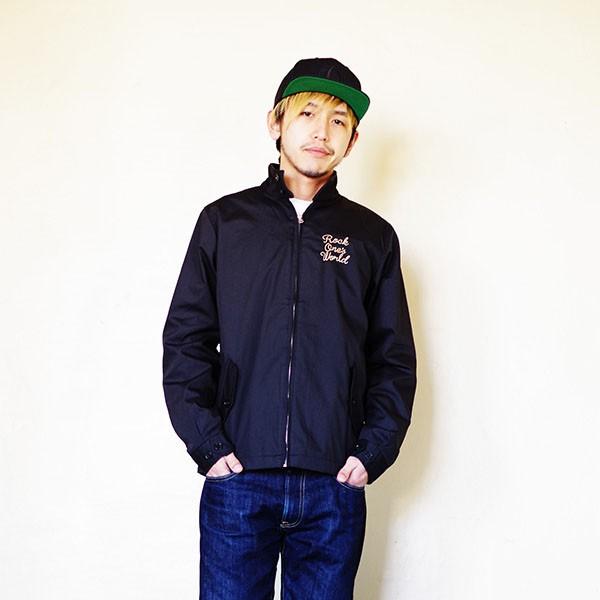 ROCK ONE'S WORLD　ロックワンズワールド　Good to Go!  JACKET | 