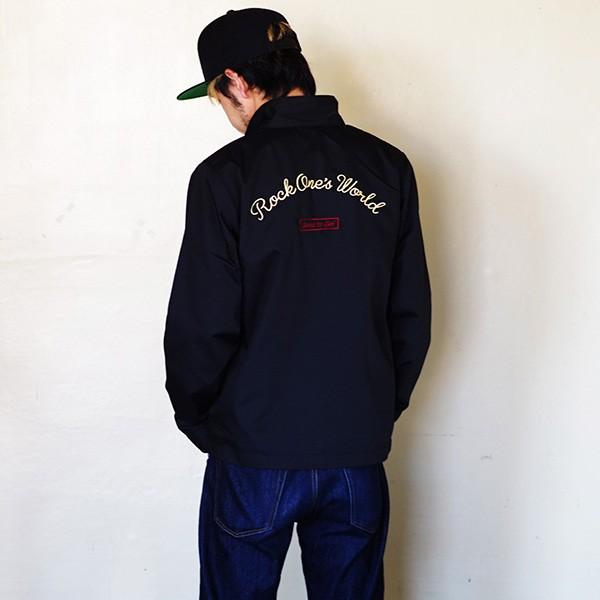 ROCK ONE'S WORLD　ロックワンズワールド　Good to Go!  JACKET |  | 01