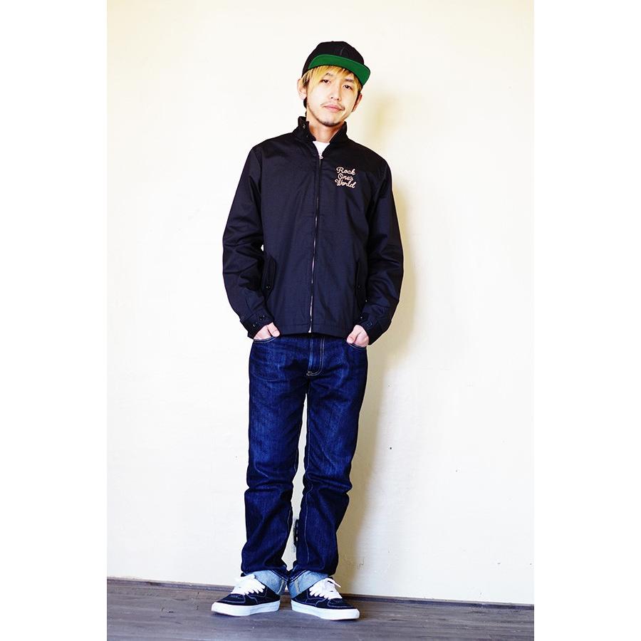 ROCK ONE'S WORLD　ロックワンズワールド　Good to Go!  JACKET |  | 10