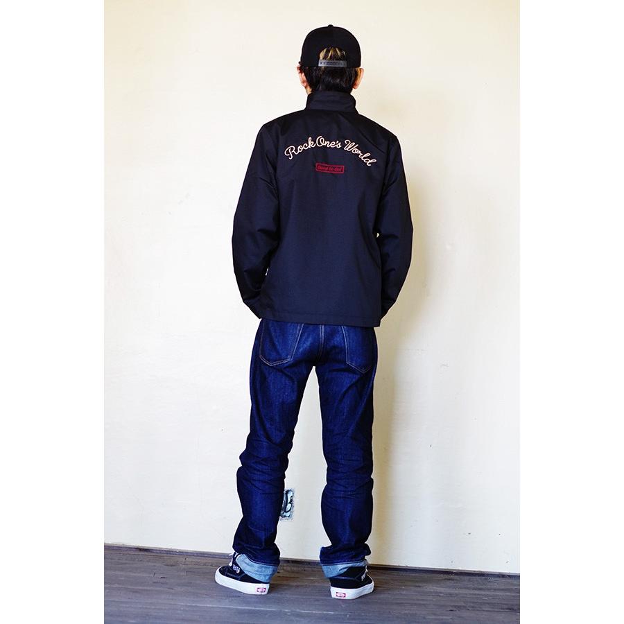 ROCK ONE'S WORLD　ロックワンズワールド　Good to Go!  JACKET |  | 11