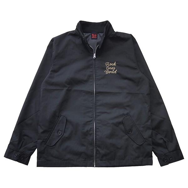 ROCK ONE'S WORLD　ロックワンズワールド　Good to Go!  JACKET |  | 02
