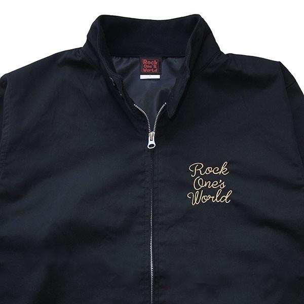 ROCK ONE'S WORLD　ロックワンズワールド　Good to Go!  JACKET |  | 04