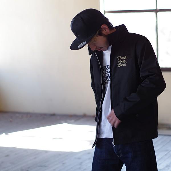 ROCK ONE'S WORLD　ロックワンズワールド　Good to Go!  JACKET |  | 08
