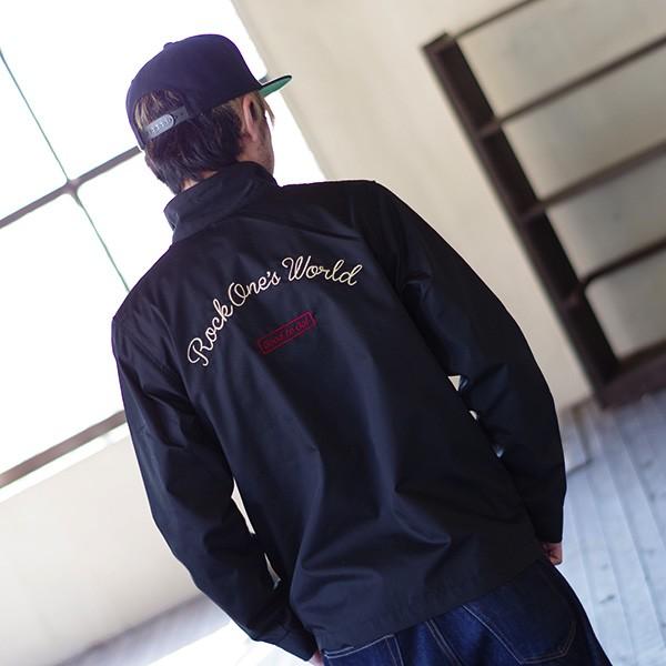 ROCK ONE'S WORLD　ロックワンズワールド　Good to Go!  JACKET |  | 09