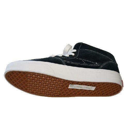 VANS バンス　HALF CAB-NAVY- | VANS | 02
