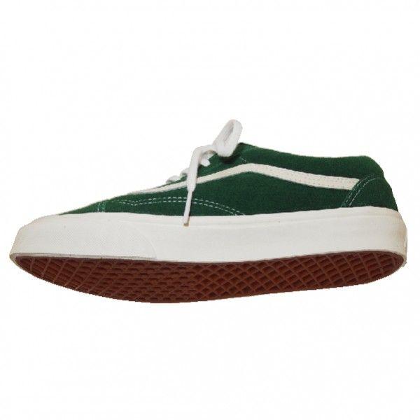 VANS  バンズ　OLS SKOOL VINTAGE -EVER GREEN- |  | 02