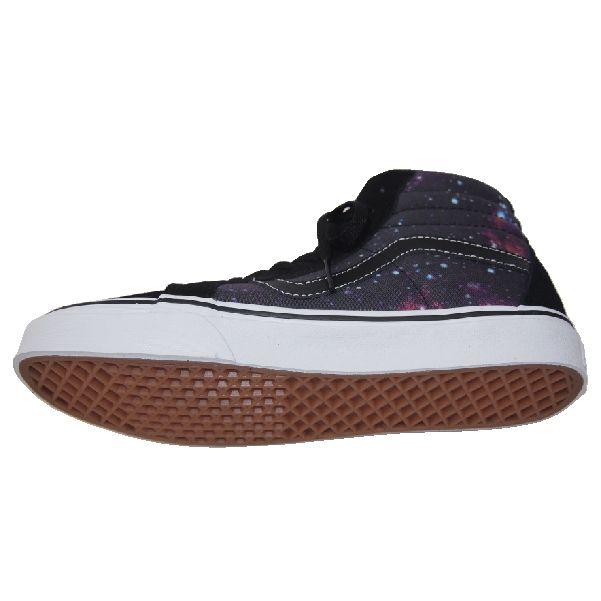 VANS  バンズ　SK8-HI REISSUE COSMIC |  | 02