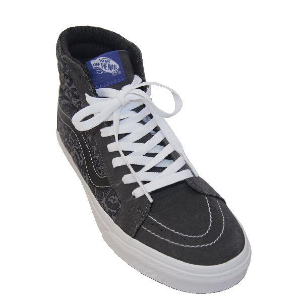 VANS  バンズ　SK8-HI REISSUE LIBERTY |  | 01