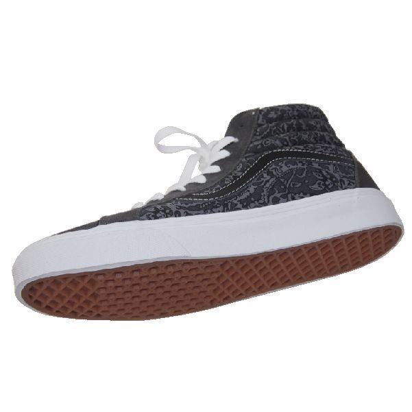 VANS  バンズ　SK8-HI REISSUE LIBERTY |  | 02