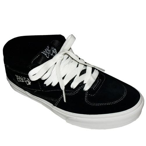 VANS バンス　HALF CAB-BLACK- | VANS | 01