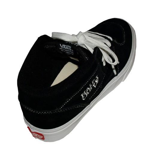 VANS バンス　HALF CAB-BLACK- | VANS | 03