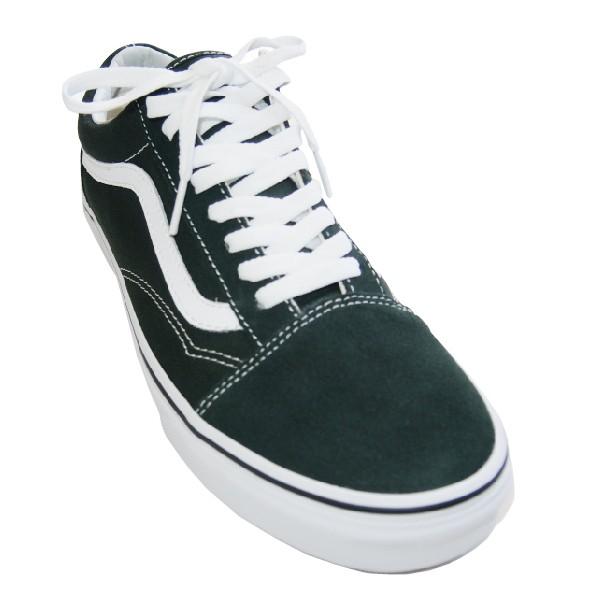 VANS  バンズ　OLS SKOOL-SCARAB/TRUE WHITE- |  | 01