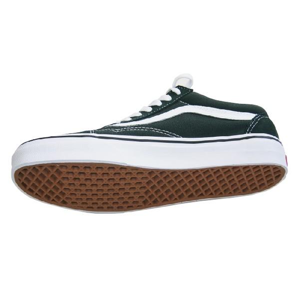 VANS  バンズ　OLS SKOOL-SCARAB/TRUE WHITE- |  | 02