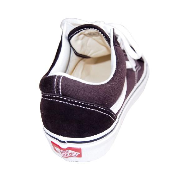 VANS  バンズ　OLS SKOOL -CHOCOLATE TORTE/TRUE WHITE- | VANS | 03