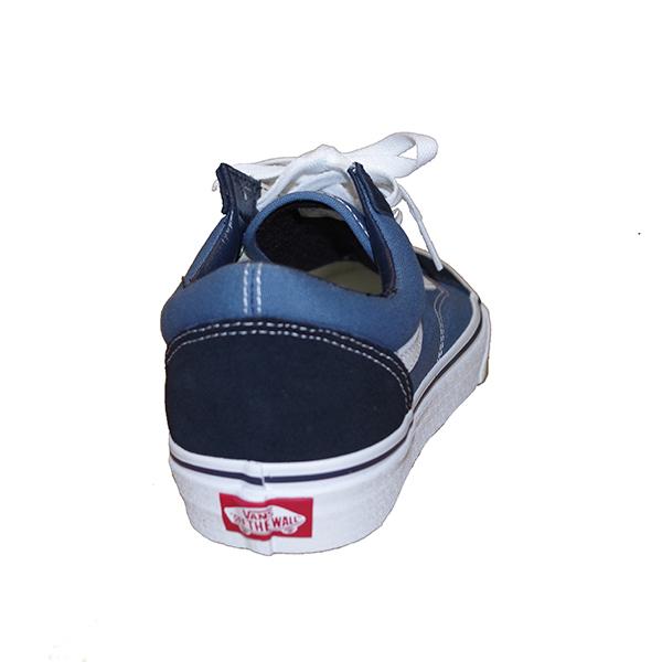 VANS  バンズ　OLD SKOOL -NAVY- | VANS | 03
