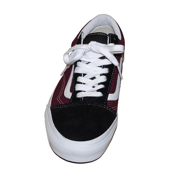 VANS  バンズ　OLD SKOOL -NAVY- | VANS | 02