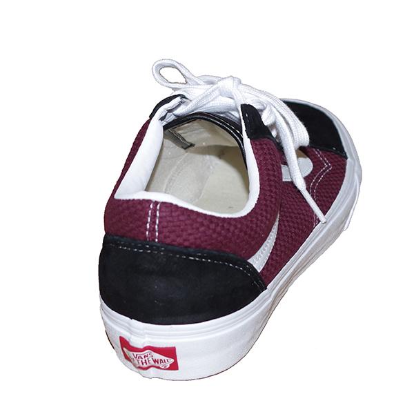 VANS  バンズ　OLD SKOOL -NAVY- | VANS | 03