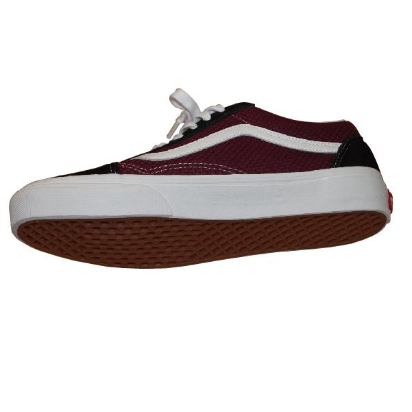 VANS  バンズ　OLD SKOOL -NAVY- | VANS | 04