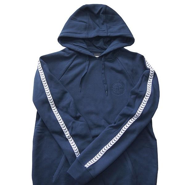 VANS  バンズ【SALE】　VANS x SPIT FIRE TAPED HOOD | VANS | 01