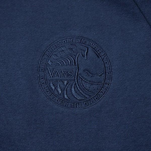 VANS  バンズ【SALE】　VANS x SPIT FIRE TAPED HOOD | VANS | 03