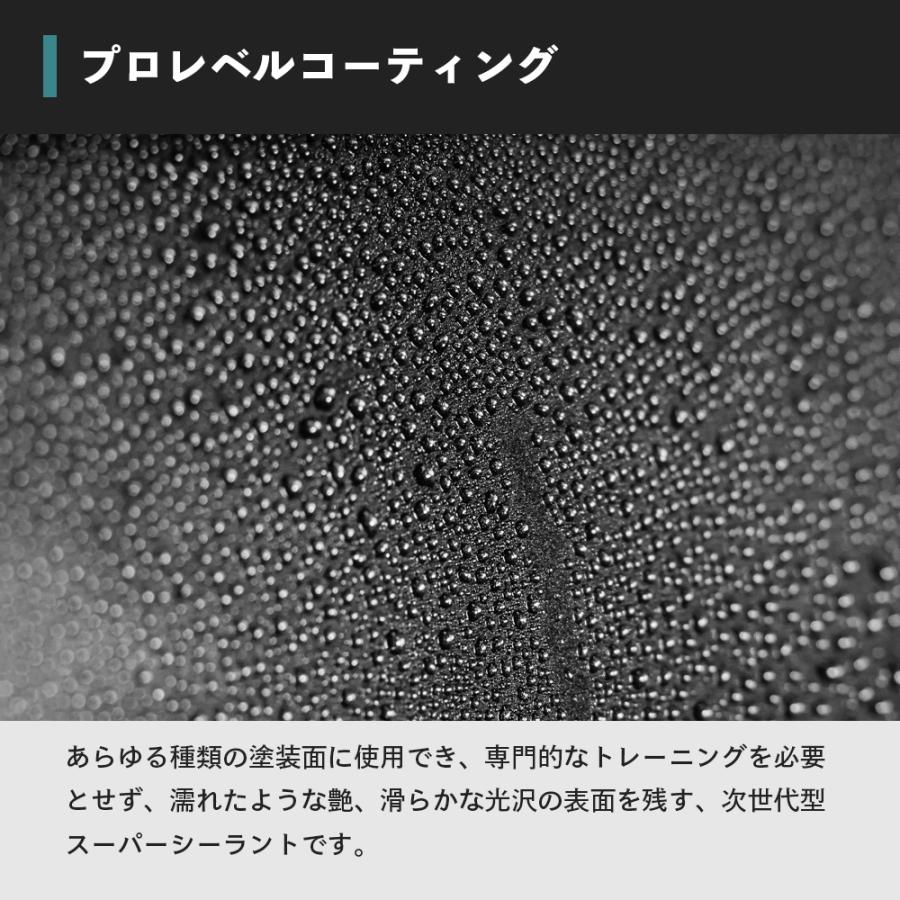 AutoFinesse オートフィネス GRAPHENE 500ml グラフェン フィラー