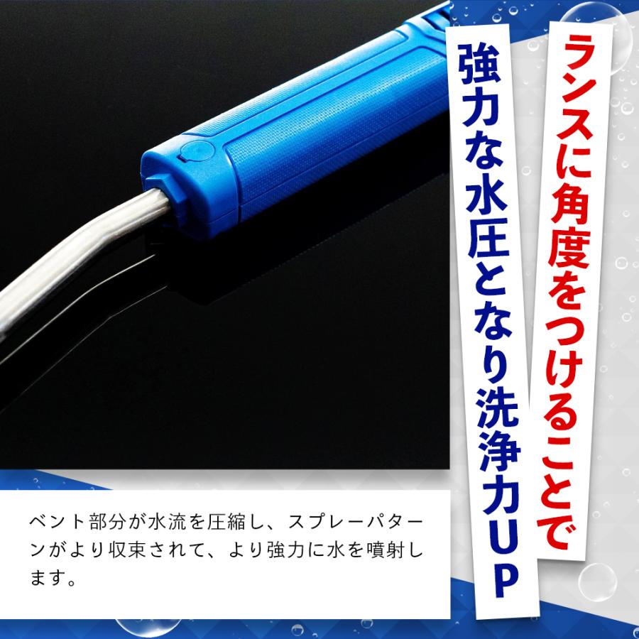 MTM Hydro EX28 アクアライン 316ステンレス ベントランス 20インチ