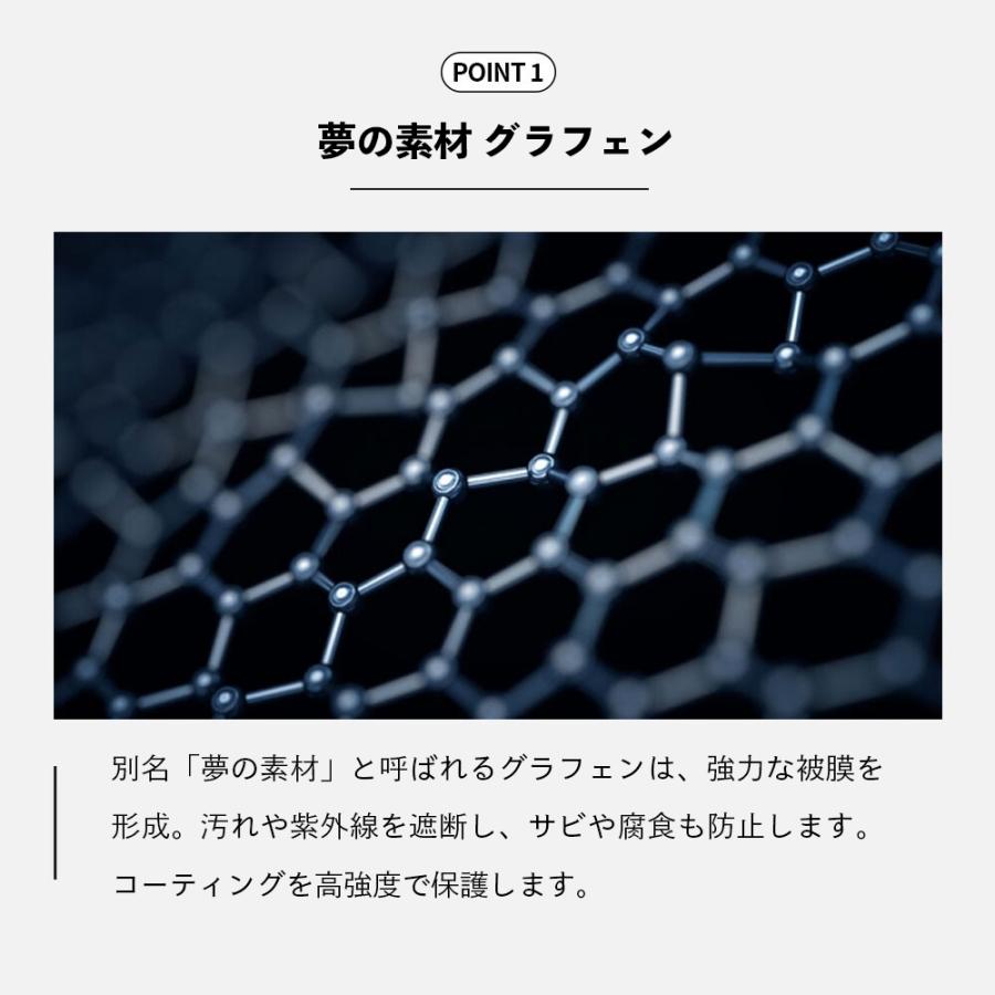 BLASK ブラスク No.12 GRAPHENE WATER グラフェンウォーター 500ml