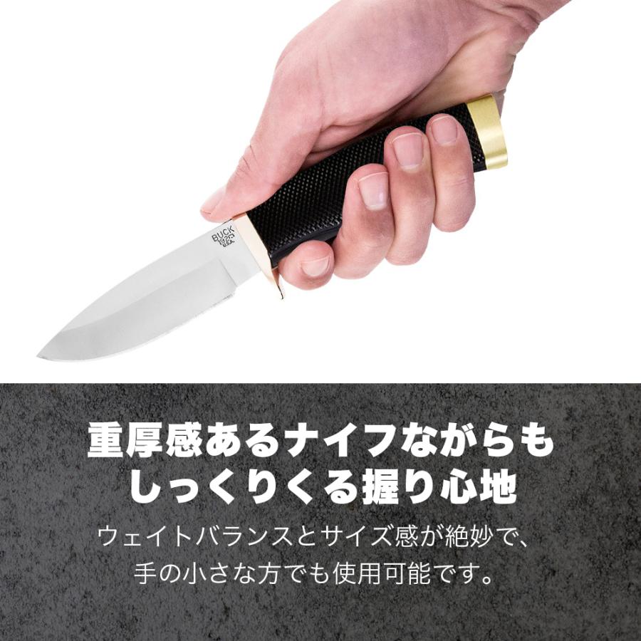 バックナイフ 692 ヴァンガードナイフ 0692BKS-B BUCK KNIVES バックナイフ 692 ヴァンガードナイフ 0692BKS-B BUCK KNIVES