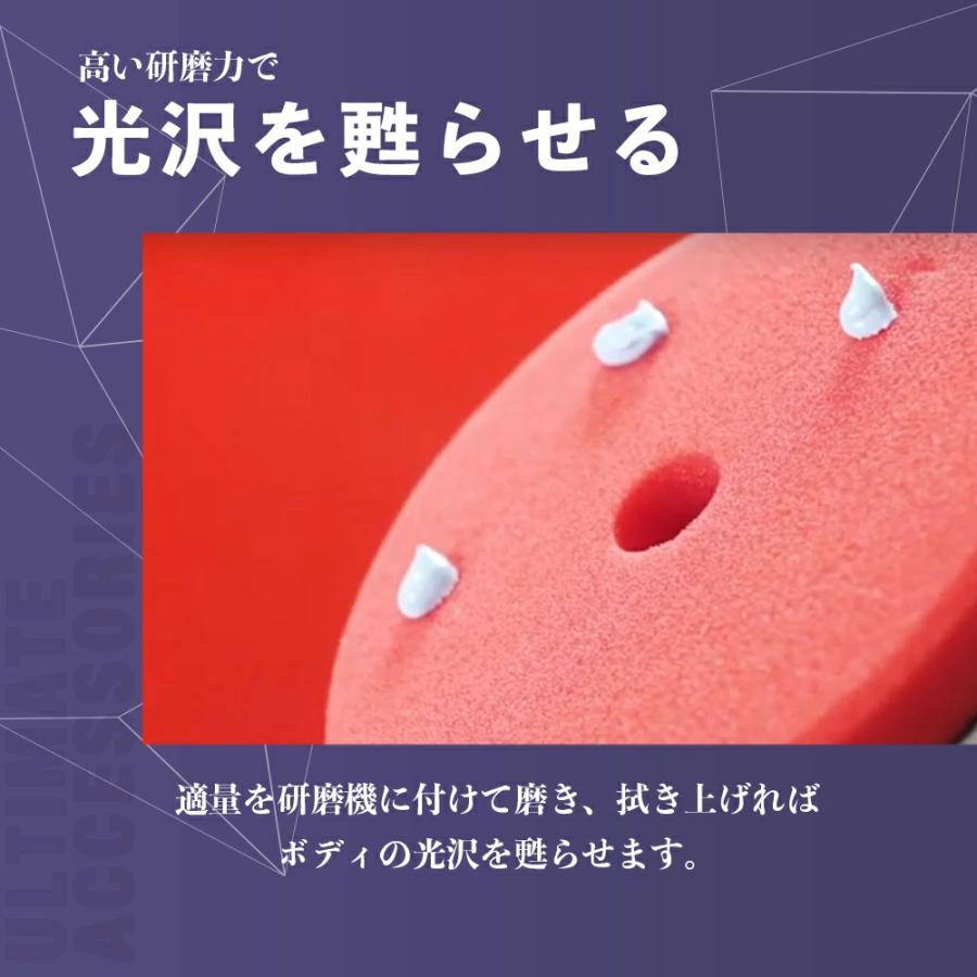 ジーオン コンパウンド GYEON Compound Q2M-CP100 1000ml コンパウンド