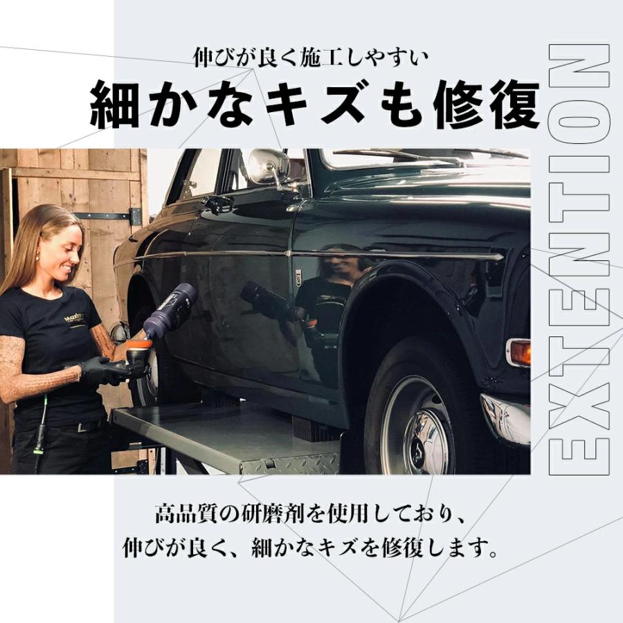 ジーオン コンパウンド GYEON Compound Q2M-CP100 1000ml コンパウンド