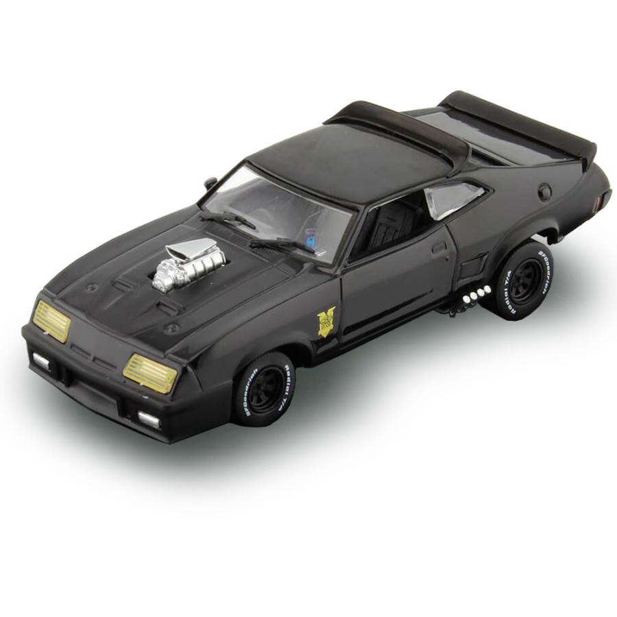 グリーンライト 44770 マッドマックス 1:64 1973 フォード グリーンライト 44770 マッドマックス 1:64 1973 フォード
