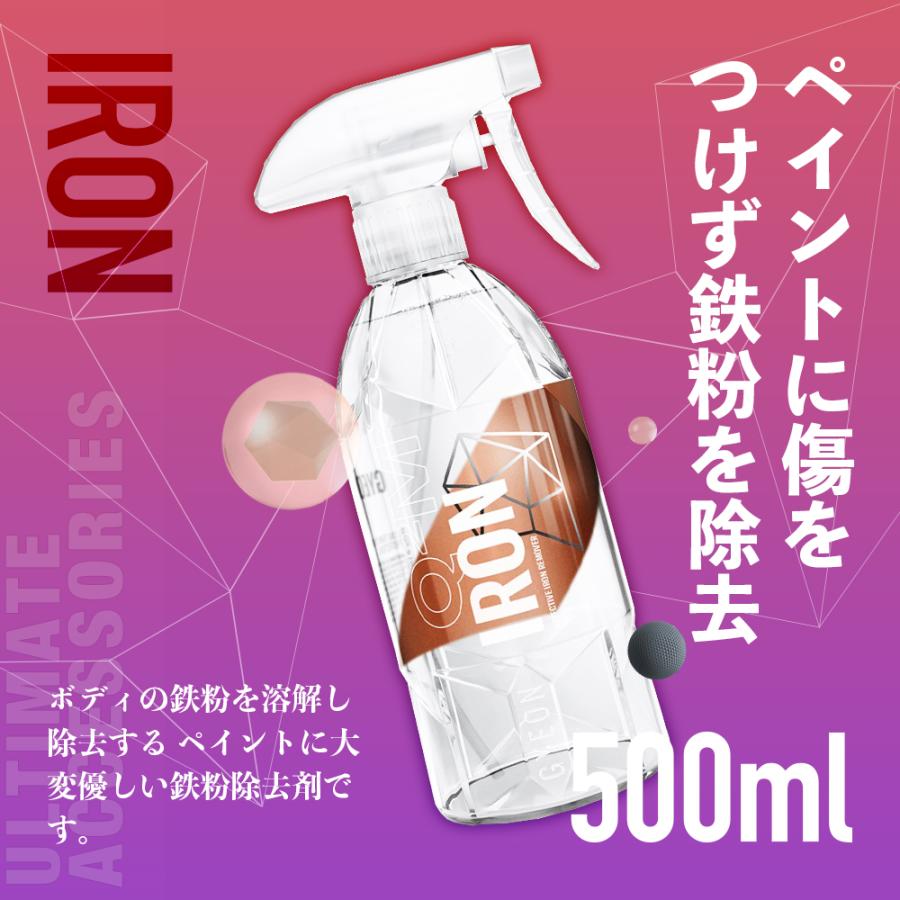 ジーオン セット カーケアセット B-Kit & スムージー GYEON スターター