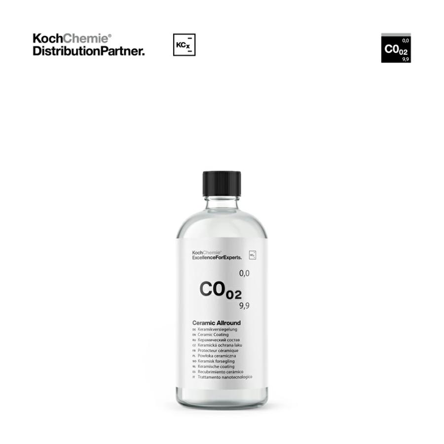 KochChemie コッホケミー セラミックオールラウンド C0.02 75ml