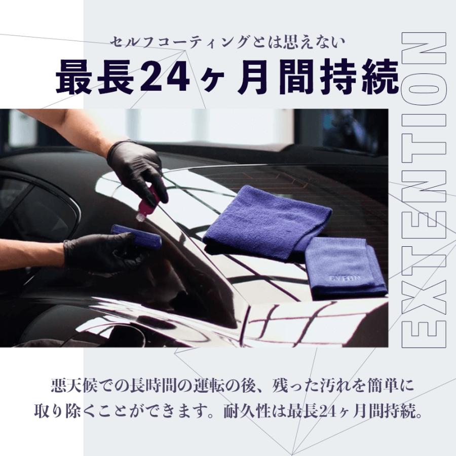 ジーオン ワン エヴォ GYEON One EVO Q2-ONE30 30ml 洗車 コーティング