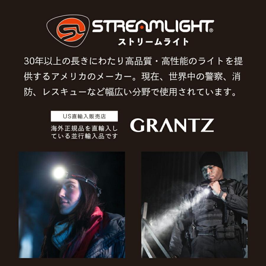 ストリームライト PROTAC90 プロタック90 STREAM LIGHT L型ライト