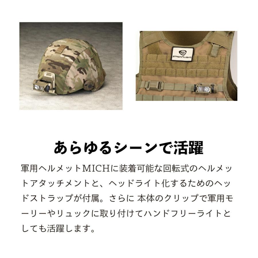 ストリームライト SIDEWINDER COMPACT II サイドワインダー ストリームライト SIDEWINDER COMPACT II サイドワインダー