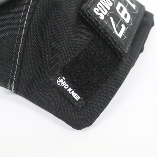 187 KILLER PADS スケートボード スケボー 膝 PRO KNEE プロニーパッド