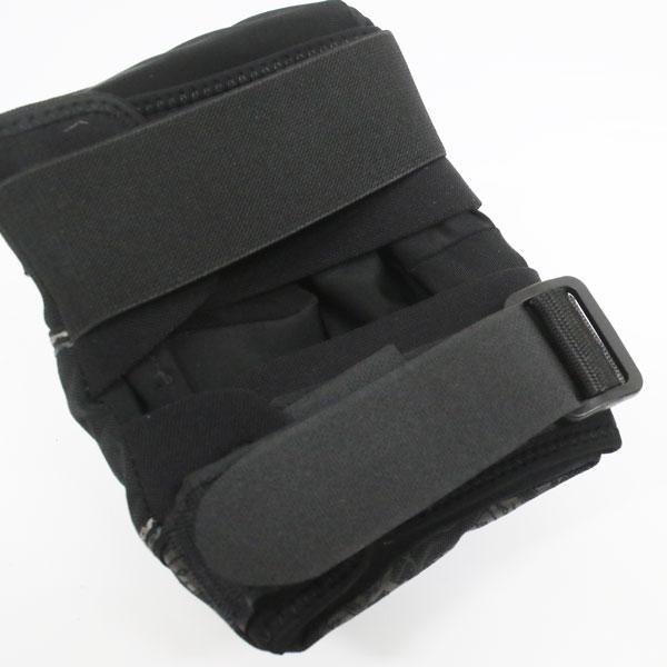 187 KILLER PADS スケートボード スケボー 膝 PRO KNEE プロニーパッド