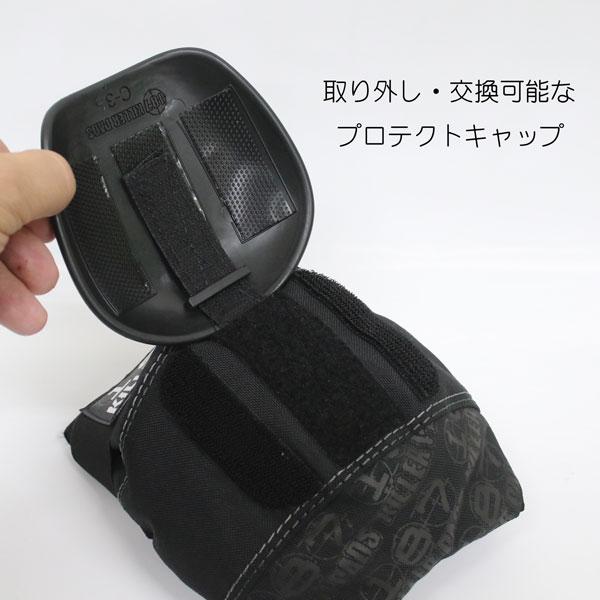 187 KILLER PADS スケートボード スケボー 膝 PRO KNEE プロニーパッド