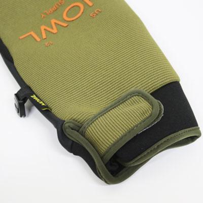 23-24モデル HOWL ハウル スノーボード グローブ JEEPSTER MITT 23-24モデル HOWL ハウル スノーボード グローブ JEEPSTER MITT