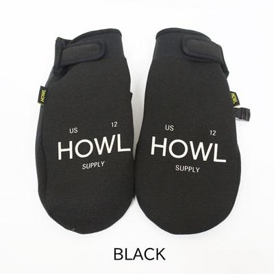23-24モデル HOWL ハウル スノーボード グローブ JEEPSTER MITT 23-24モデル HOWL ハウル スノーボード グローブ JEEPSTER MITT