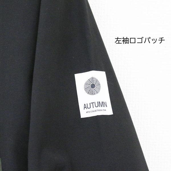 AUTUMN オータム ユニセックス スノーボード ウェア ジャケット CASCSDE ANORAK カスケードアノラック プルオーバー 型落ち saleの画像
