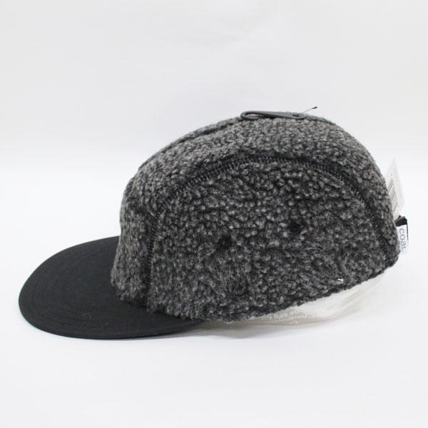 COAL HEAD WEAR COAL コール キャップ 帽子 Linus CAP カラー BLACK 黒 キャップ スノーボード アウトドア ...