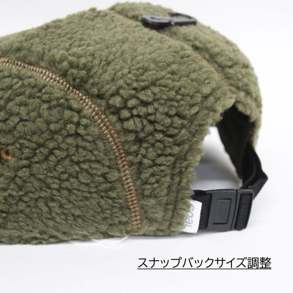 COAL HEAD WEAR コール キャップ 帽子 Linus CAP カラー Olive オリーブ スノーボード アウトドア キャンプ ...